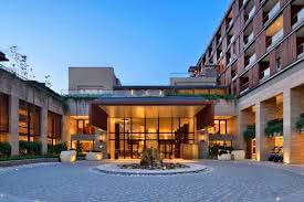 Haridwar Ganga Heritage Conference Center - Spiritual Venue